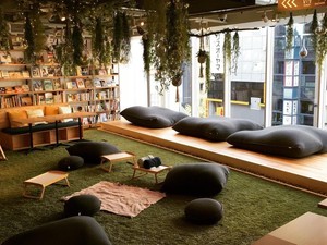 Di Tokyo Ada Toko Buku yang Buka 24 Jam, Jakarta Kapan?