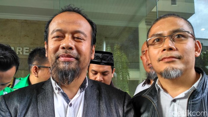 Anggota DPD Bali Arya Wedakarna Kembali Dipolisikan
