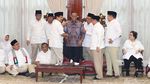 Gubernur Anies Hadiri Deklarasi Cagub Jateng Sudirman Said