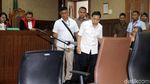 Foto: Jurus Bisu Setnov yang Buat Sidang Diskors Dua Kali
