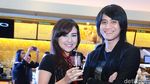 Dikabarkan Putus, Kevin Aprilio Malah Makin Mesra dengan Vicy Melanie
