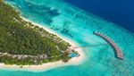 Foto: 12 Rute Penerbangan Paling Cantik Sedunia