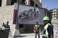 Cara Pengusaha Palestina Melawan Pendudukan Israel