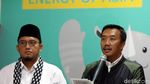 Kemenpora Akan Gelar Apel dan Kemah Pemuda Islam Indonesia