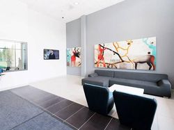 Wujud Gudang Data 2,2 Miliar Pengguna Facebook