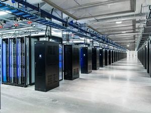 2 Bank Tak Bisa Beroperasi Karena Data Center Kepanasan