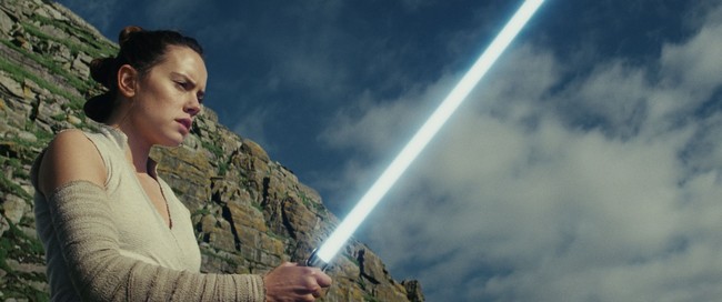 Melihat Star Wars dari Kacamata Sains