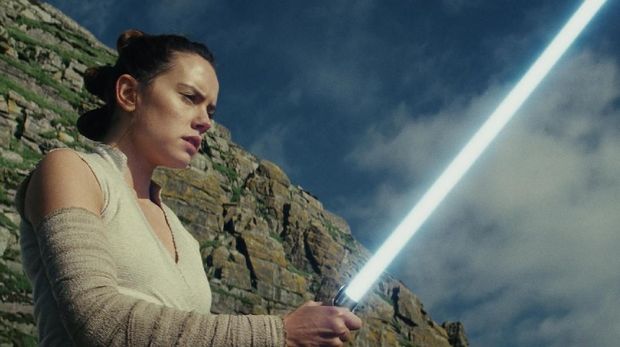 'Dunkirk' hingga 'Star Wars: The Last Jedi' Melaju Menuju Nominasi Oscar