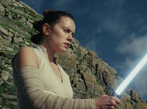 Melihat Star Wars dari Kacamata Sains