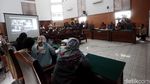 KPK Siarkan Drama Sidang Novanto dari PN Jaksel
