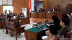 KPK Hadirkan Pakar Hukum Tata Negara di Sidang Praperadilan Novanto