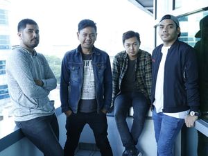 Cerita Tiket Tentang Single Tak Sempurna