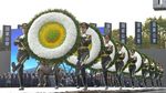 Pembantaian Mengerikan Nanjing Diperingati, Begini Suasananya
