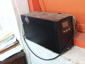 Alat Pendeteksi Dini Longsor di Bondowoso Tak Berfungsi