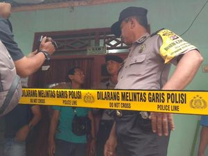 Mutilasi Sales Cantik, Termasuk Perilaku Sadistis? Ini Kata Dokter Jiwa