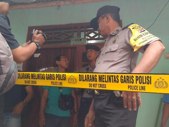 Perilaku memutilasi korban bisa dikatakan perilaku sadistis bila polanya menetap dan perbuatannya berulang. Foto: lutfiana Perilaku memutilasi korban bisa dikatakan perilaku sadistis bila polanya menetap dan perbuatannya berulang. Foto: lutfiana