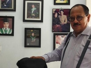 Dokter Timnas Bakal Ikut Pelatihan Medis di Real Madrid dan Timnas Spanyol