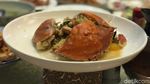 Foto: Wisata Kuliner Halal di Shanghai, Sedapnya...