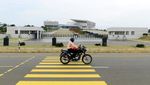 Foto: Airport Mewah yang Paling Kesepian di Dunia