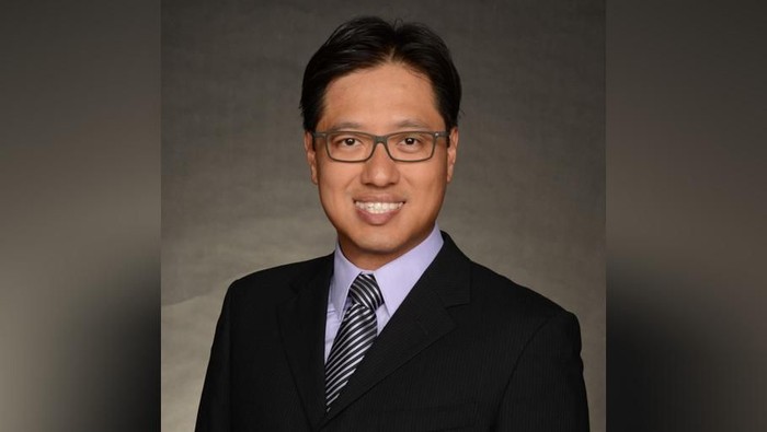 Peter Sugiapranata (dok. SAS Indonesia) Peter Sugiapranata (dok. SAS Indonesia)