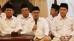 Prabowo Deklarasikan Sudirman Said Jadi Cagub Jawa Tengah