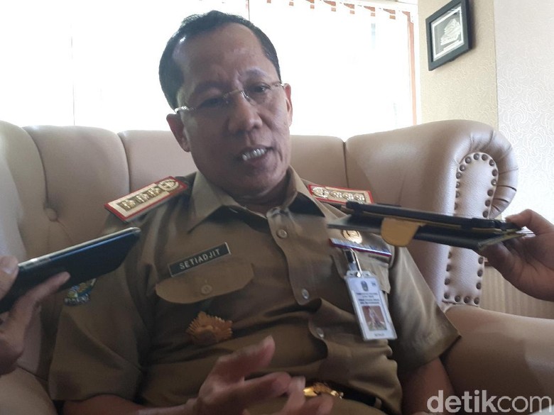 76 Perusahaan di Jatim Ajukan Penangguhan UMK 2018 76 Perusahaan di Jatim Ajukan Penangguhan UMK 2018