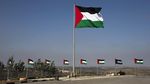 FOTO: Megahnya Rawabi, Metropolitan Pertama di Palestina