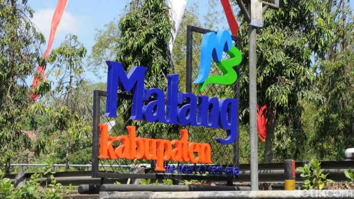 Branding The Heart Of East Java Dipasang