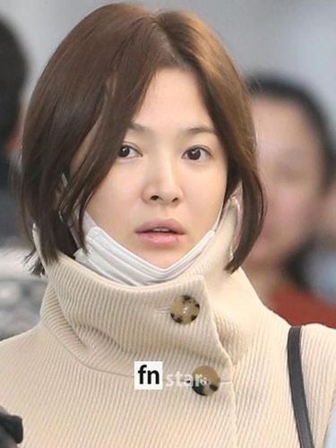 Song Hye Kyo