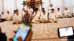Gubernur Anies Hadiri Deklarasi Cagub Jateng Sudirman Said