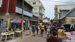 Foto: Blusukan ke Pasar Afrika di Seychelles