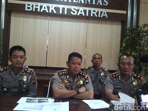 Viral Video Polisi Diamuk Warga di Grobogan, Ternyata Ini Faktanya