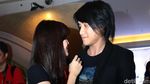 Dikabarkan Putus, Kevin Aprilio Malah Makin Mesra dengan Vicy Melanie