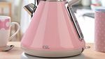 Penyuka Warna Pink Girly Wajib Punya 10 Alat Masak Cantik Ini