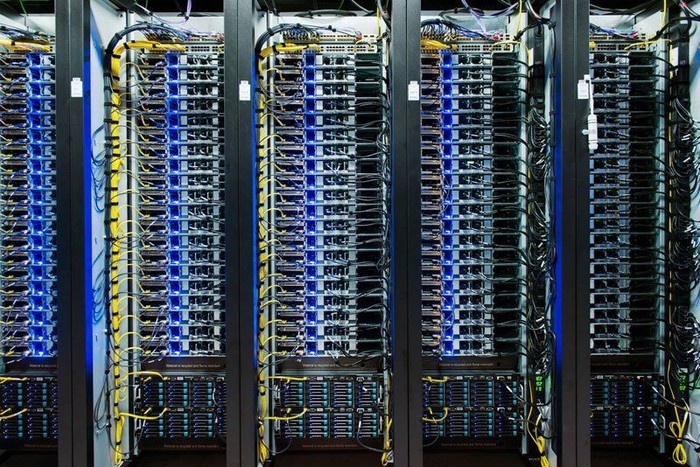 Data Center Lulea