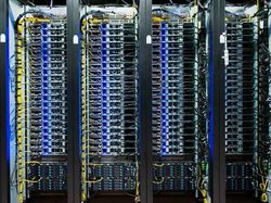 Wujud Gudang Data 2,2 Miliar Pengguna Facebook