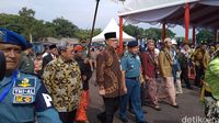 Hari Nusantara di Cirebon Momen Wujudkan Poros Maritim Dunia