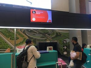 Kolkata, Kami Datang!