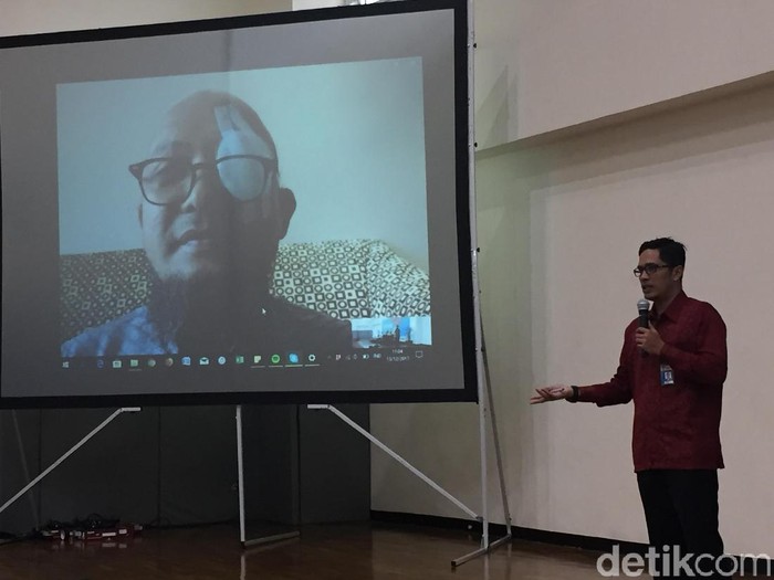 Novel Baswedan: Melawan Korupsi Itu soal Berani