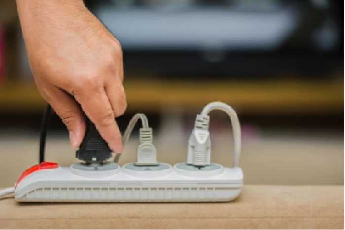 Ikuti 3 M, Tips Hemat Listrik yang Bisa Turunkan Tagihan hingga 10%