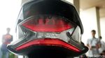 Honda PCX Produksi Indonesia Meluncur