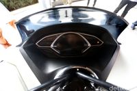 Bandingkan Desain Nmax, ADV dan PCX, Suka yang Mana?