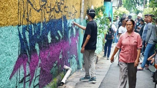 Street Dealin 11 akan Lebih Besar dan Meriah 