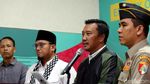 Kemenpora Akan Gelar Apel dan Kemah Pemuda Islam Indonesia