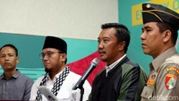 Kegiatan tersebut akan digelar di kawasan Candi Prambanan, Yogyakarta pada 16-17 Desember 2017 mendatang.