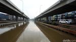 Mengintip Proyek Infrastruktur yang Dituduh Sebabkan Jakarta Banjir