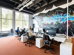 Wujud Gudang Data 2,2 Miliar Pengguna Facebook