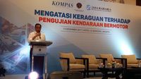 Begini Cepatnya Jasa Raharja Tangani Santunan Korban Kecelakaan
