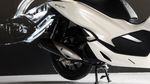 Honda PCX Produksi Indonesia Meluncur