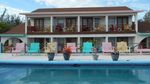 Foto: Resort untuk Traveler Berbadan Plus Plus